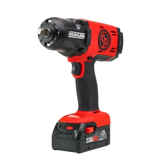 Klucz udarowy akumulatorowy 1/2" 1150Nm CP 8849 6.0Ah