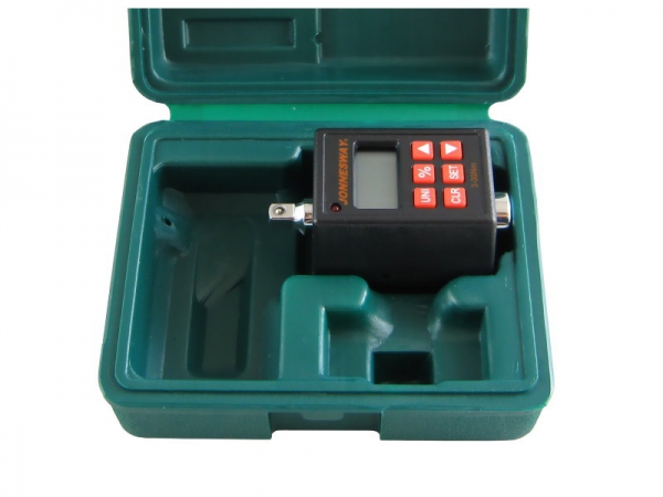 Adapter dynamometryczny elektroniczny 1/4