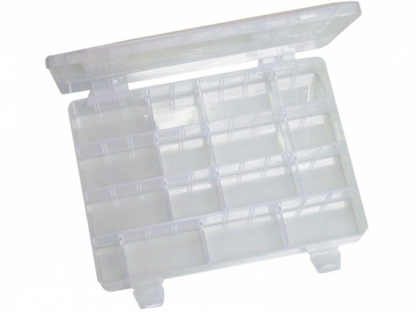 Organizer - pojemnik na drobne elementy Pro'sKit
