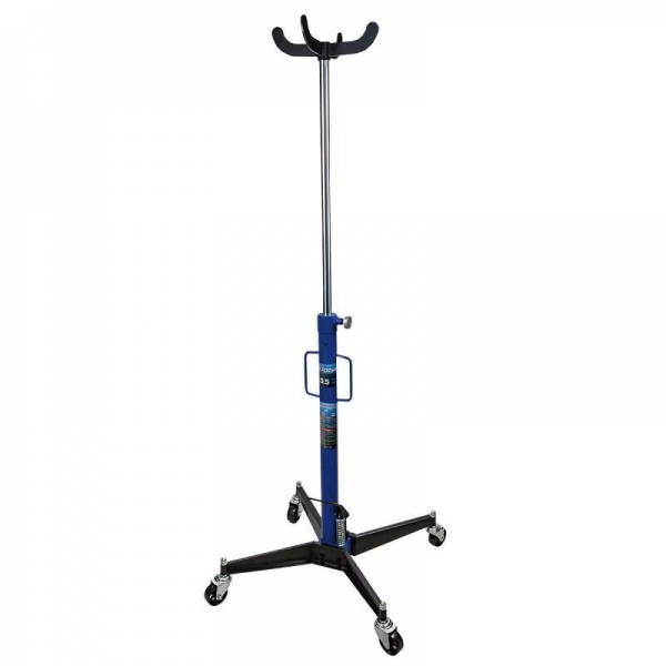 Podnośnik hydrauliczny do skrzyń biegów 0,5T