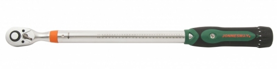 Klucz dynamometryczny  3/4" 150-750 Nm z okienkiem Jonnesway