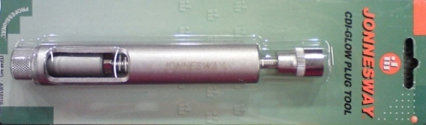 Przyrząd do demontażu świec żarowych 10mm