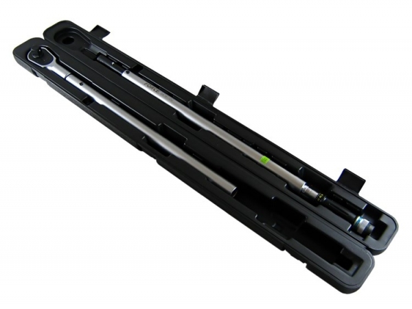 Klucz dynamometryczny  1"  300-1500Nm Force