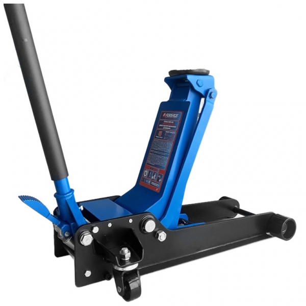 Podnośnik hydrauliczny przesuwny 5T niskoprofilowy Forsage F-TR50001