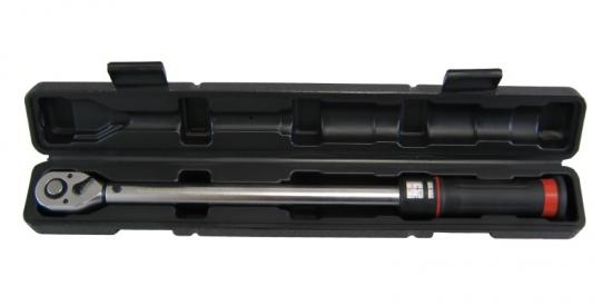 Klucz dynamometryczny 3/8