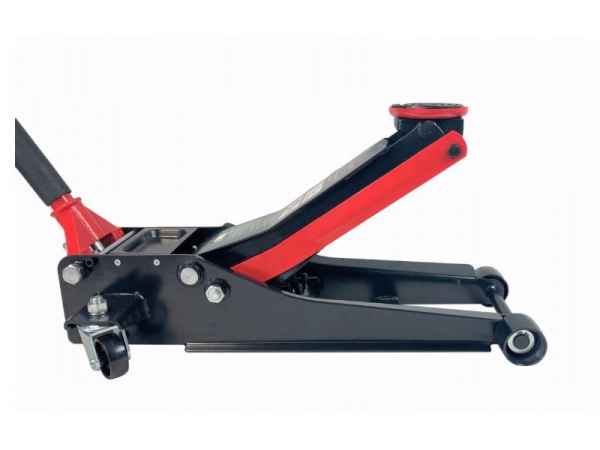 Podnośnik hydrauliczny przesuwny 3T niskoprofilowy Rockforce