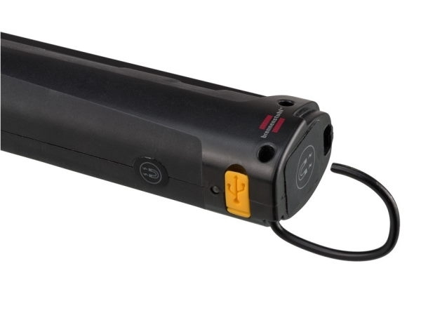 Lampa warsztatowa LED 400lm SANSA 400A Brennenstuhl