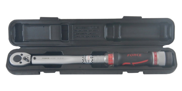 Klucz dynamometryczny 1/2" 20-110 Nm Force