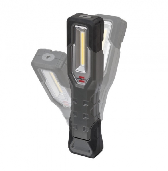Lampa warsztatowa LED 1000+200lm HL1000A Brennenstuhl