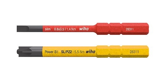 Wkrętak elektryczny  0,4 / 1 Nm speedE® II electric wkrętarka akumulatorowa Wiha