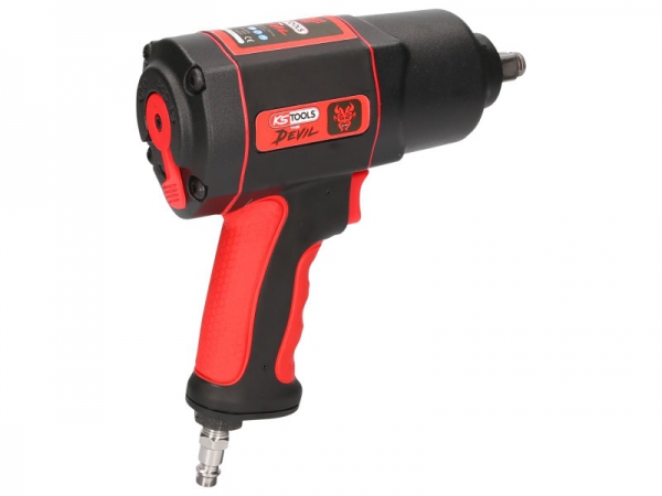 Klucz pneumatyczny 1/2" 1600Nm KS Tools Devil