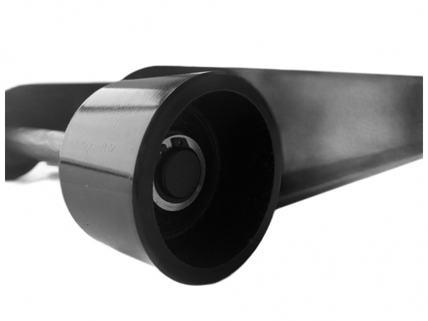 Podnośnik hydrauliczny przesuwny 5T niskoprofilowy Rockforce RF-TR50001