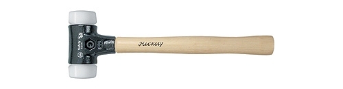 Młotek Safety biały WIHA 832-99
