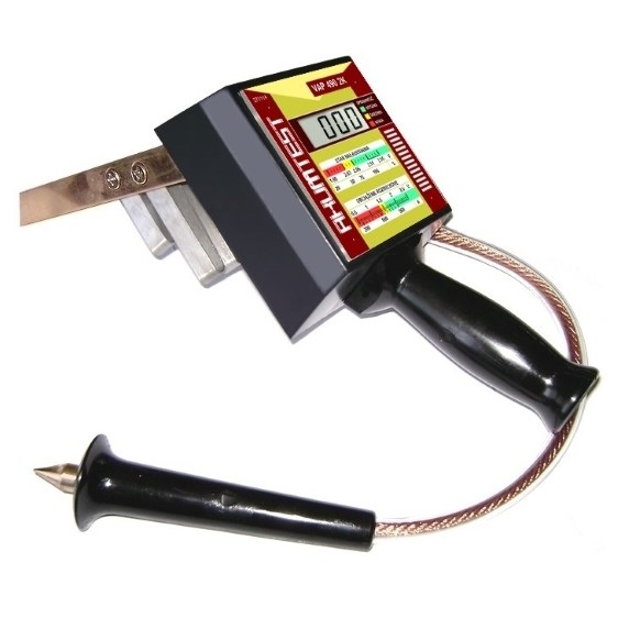 Tester akumulatora VAP 490 900A 2V