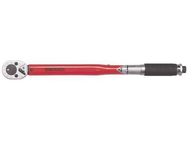 Klucz dynamometryczny 5-25 Nm TengTools