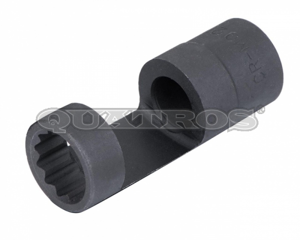 Klucz do wtryskiwaczy 21mm FORD Duratorq Quatros