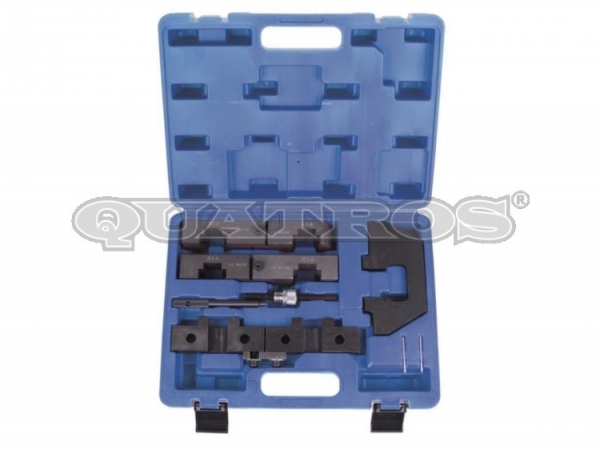 Komplet blokad rozrządu BMW M40, M42, M50, M60, M62, M70