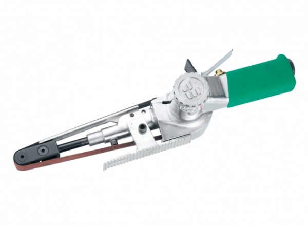Szlifierka pneumatyczna taśmowa 20x520mm JAS-6542 Jonnesway