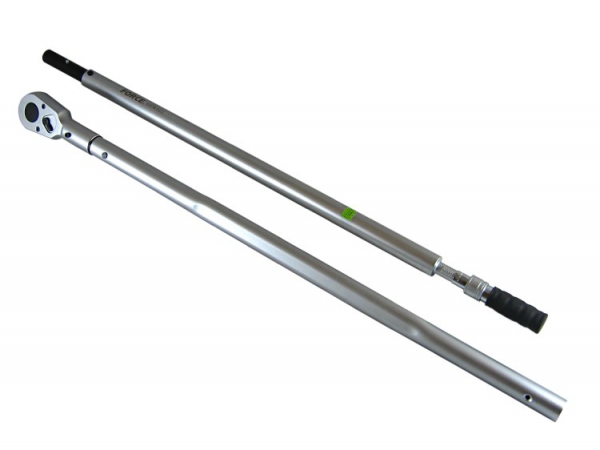 Klucz dynamometryczny 1" 400-2000Nm lewo-prawo Force
