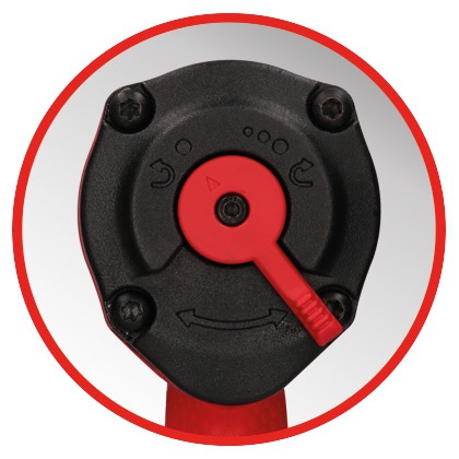 Klucz pneumatyczny mini 1/2" 1084Nm KS Tools miniDevil
