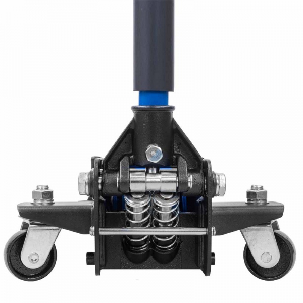 Podnośnik hydrauliczny przesuwny 3T niskoprofilowy Forsage F-T830018HT