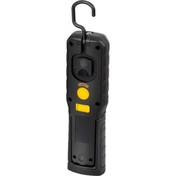 Ręczna lampa LED 700+100lm HL700A Brennenstuhl