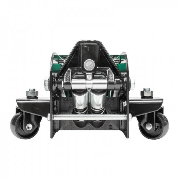 Podnośnik hydrauliczny przesuwny 3T Rockforce