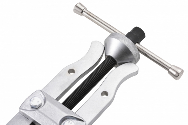 Ściągacz łożysk dwuramienny 10-50mm, długie ramiona L=300mm