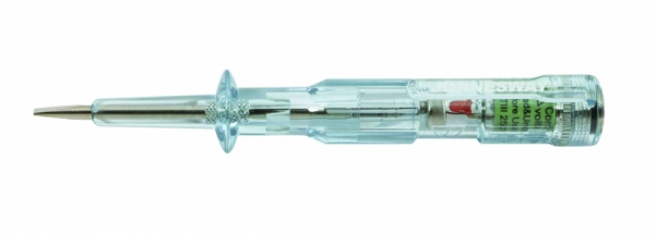 Próbnik napięcia 110-250V bezdotykowy