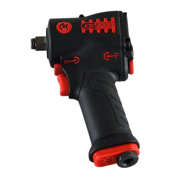 Klucz pneumatyczny mini 1/2" 1390Nm KS Tools miniMonster