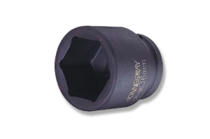 Nasadka udarowa 1-1/2" 6-kąt