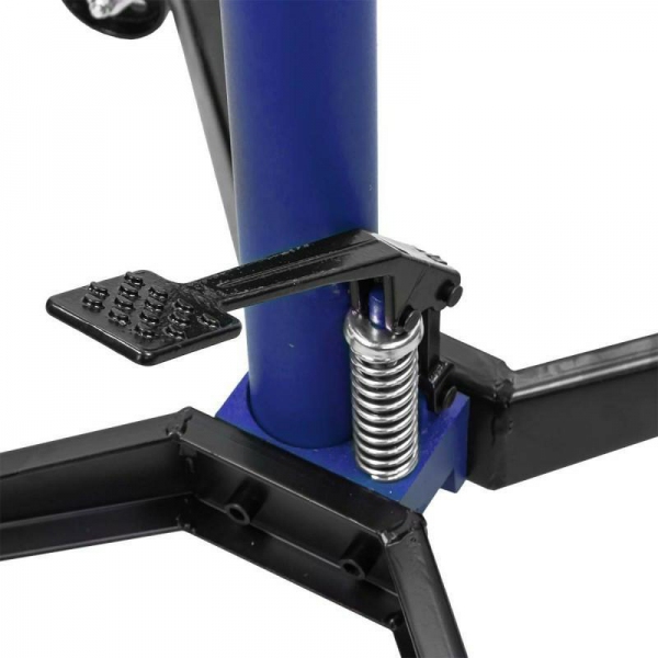 Podnośnik hydrauliczny do skrzyń biegów 0,5T