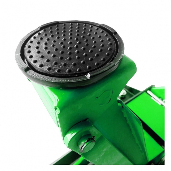 Podnośnik hydrauliczny przesuwny 5T niskoprofilowy Rockforce RF-TR50001