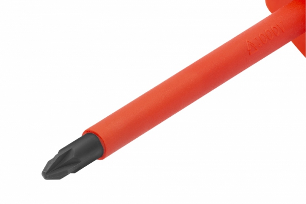 Wkrętak izolowany krzyżakowy PZ2 x 100mm