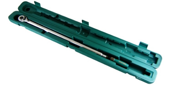 Klucz dynamometryczny 3/4" 100-800Nm lewo-prawo Jonnesway