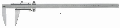 Suwmiarka warsztatowa  800/125mm LIMIT