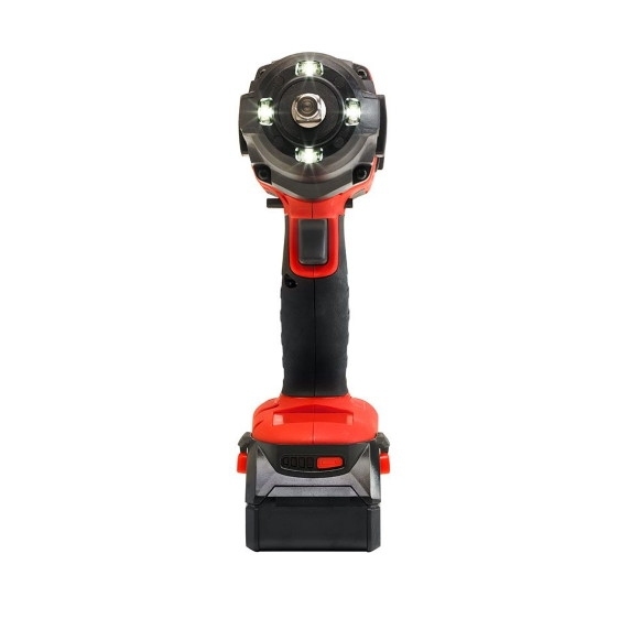 Klucz udarowy akumulatorowy 1/2" 1150Nm CP 8849 6.0Ah