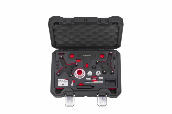 Zestaw blokad rozrządu VOLVO 1.5 Benzyna