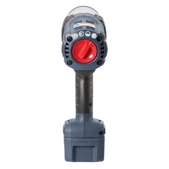Klucz udarowy akumulatorowy 1/2" 1360Nm Ingersoll Rand W7152-K22
