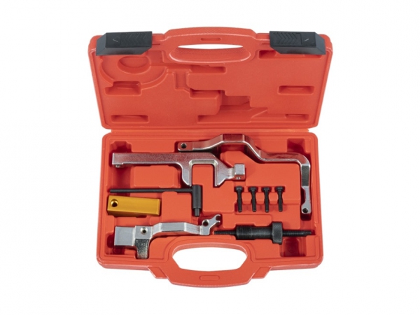 Blokada rozrządu VTI / THP 1.4 / 1.6 16V benzyna CITROEN PEUGEOT MINI