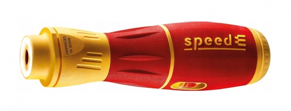 Wkrętak elektryczny  0,4 / 1 Nm speedE® II electric wkrętarka akumulatorowa Wiha