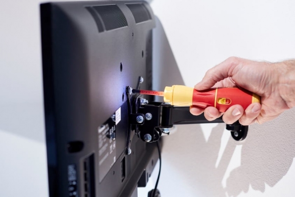 Wkrętak elektryczny  0,4 / 1 Nm speedE® II electric wkrętarka akumulatorowa Wiha