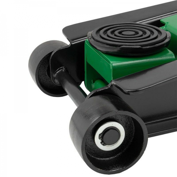Podnośnik hydrauliczny przesuwny 5T niskoprofilowy Rockforce
