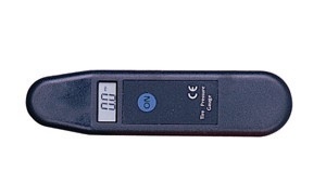 Elektroniczny miernik ciśnienia w oponach Jonnesway