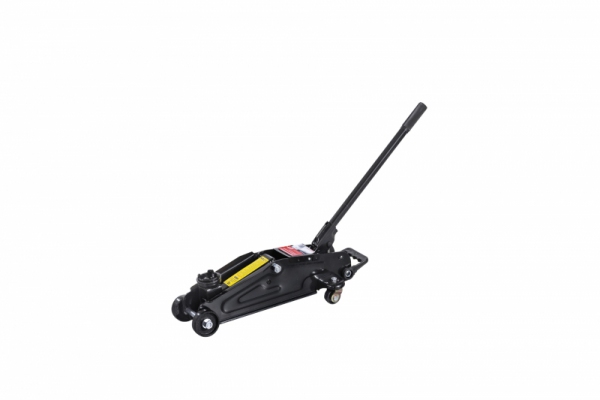 Podnośnik hydrauliczny przesuwny 2T