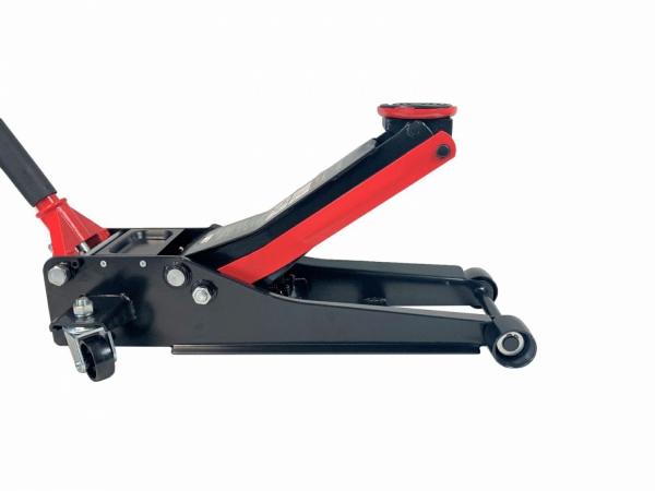 Podnośnik hydrauliczny przesuwny 3T niskoprofilowy Forcekraft