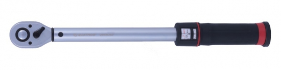 Klucz dynamometryczny 3/8
