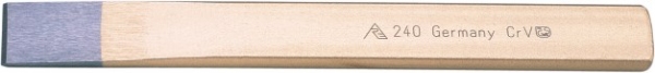 Przecinak blacharski 26/240mm