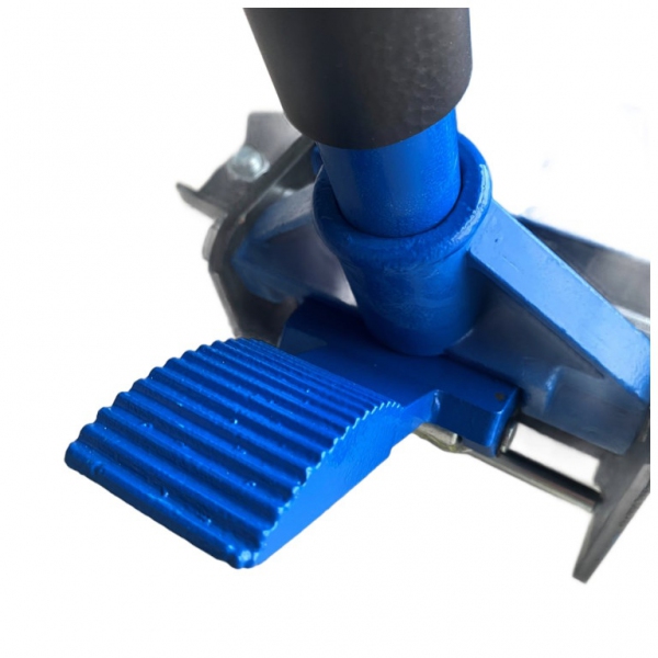 Podnośnik hydrauliczny przesuwny 5T niskoprofilowy Forsage F-TR50001