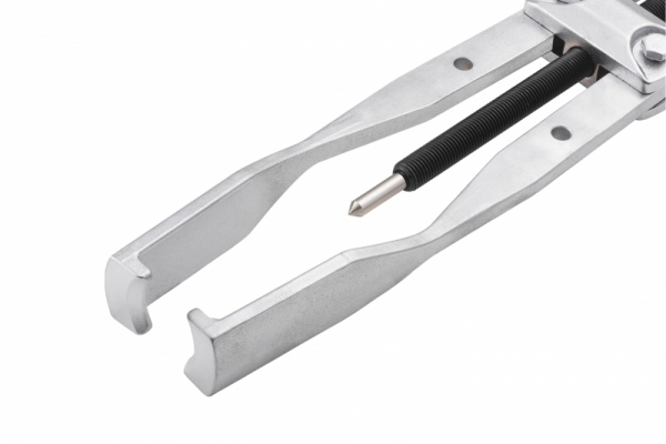 Ściągacz łożysk dwuramienny 10-50mm, długie ramiona L=300mm